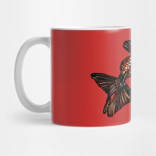 Koi Mug